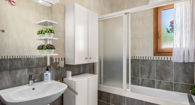 Bruktbolig - Villa - Ciudad Quesada - Rojales