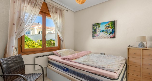 Bruktbolig - Villa - Ciudad Quesada - Rojales