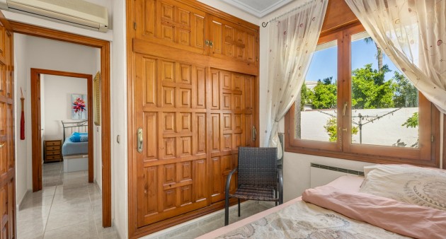 Bruktbolig - Villa - Ciudad Quesada - Rojales