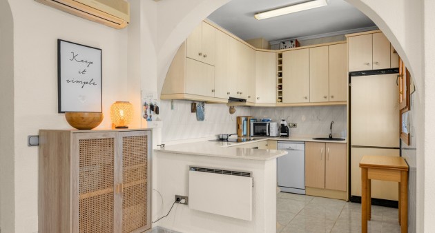 Bruktbolig - Villa - Ciudad Quesada - Rojales