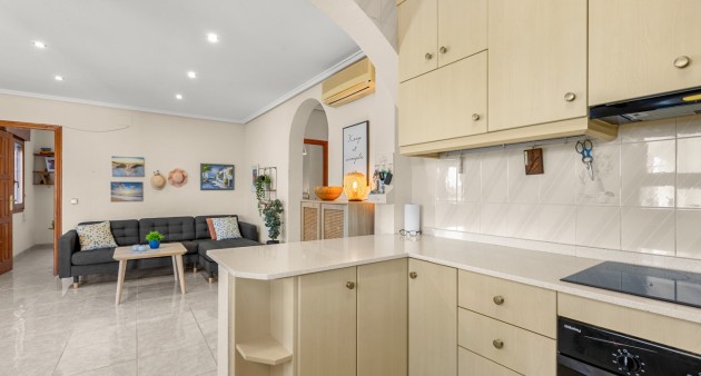 Bruktbolig - Villa - Ciudad Quesada - Rojales