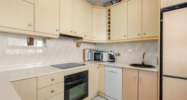 Bruktbolig - Villa - Ciudad Quesada - Rojales