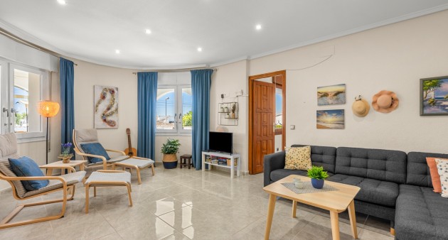 Bruktbolig - Villa - Ciudad Quesada - Rojales