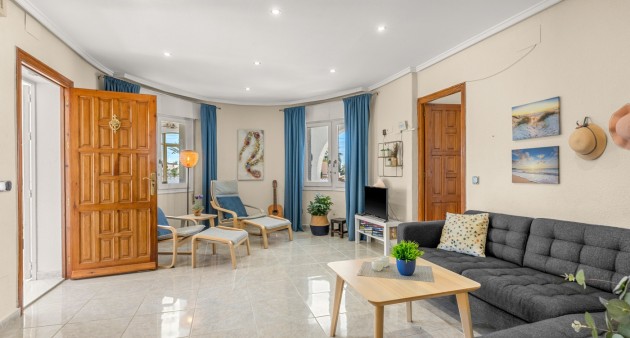 Bruktbolig - Villa - Ciudad Quesada - Rojales