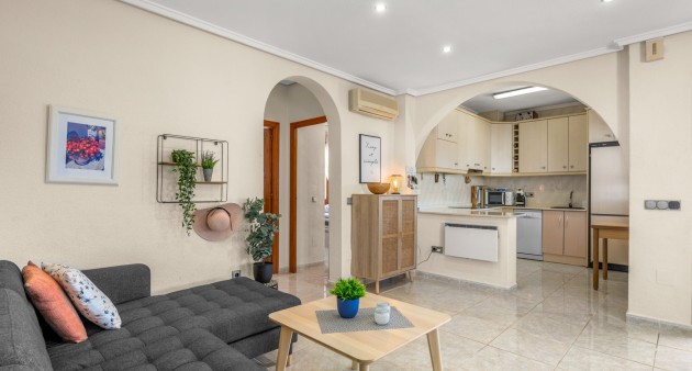 Bruktbolig - Villa - Ciudad Quesada - Rojales