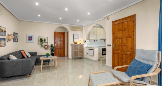 Bruktbolig - Villa - Ciudad Quesada - Rojales