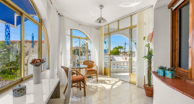 Bruktbolig - Villa - Ciudad Quesada - Rojales