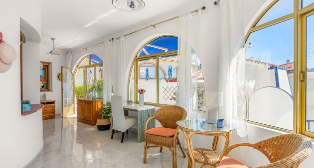 Bruktbolig - Villa - Ciudad Quesada - Rojales