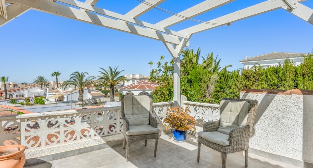 Bruktbolig - Villa - Ciudad Quesada - Rojales