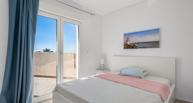 Bruktbolig - Villa - Ciudad Quesada - Rojales