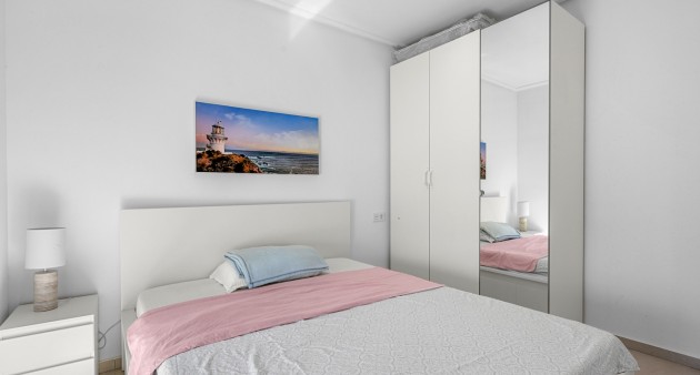 Bruktbolig - Villa - Ciudad Quesada - Rojales