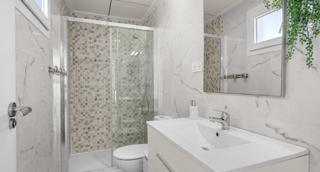 Bruktbolig - Villa - Ciudad Quesada - Rojales