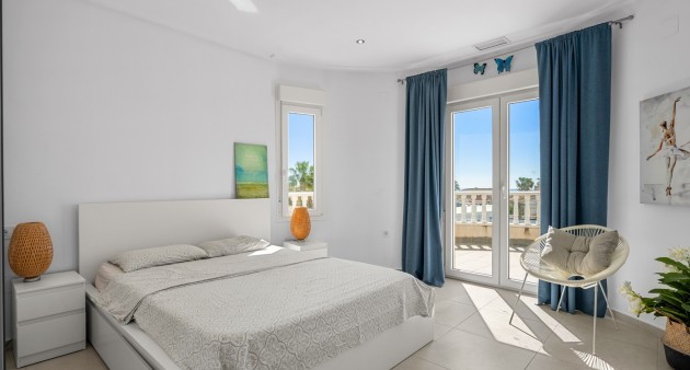 Bruktbolig - Villa - Ciudad Quesada - Rojales