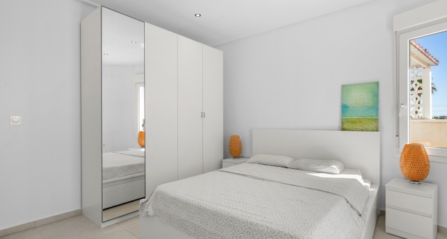 Bruktbolig - Villa - Ciudad Quesada - Rojales