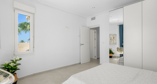 Bruktbolig - Villa - Ciudad Quesada - Rojales