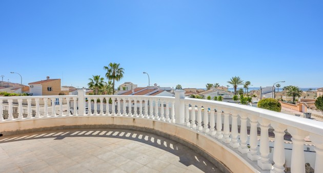 Bruktbolig - Villa - Ciudad Quesada - Rojales