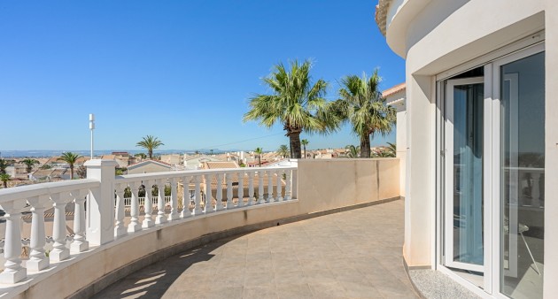 Bruktbolig - Villa - Ciudad Quesada - Rojales