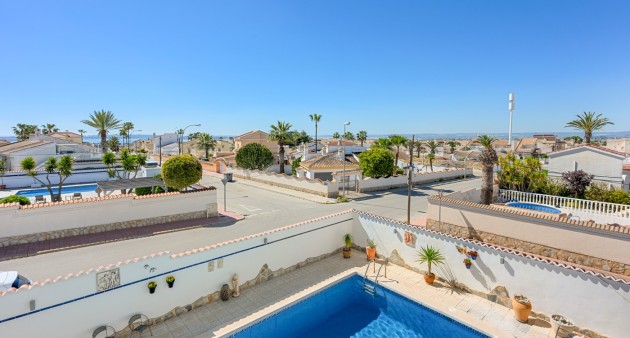 Bruktbolig - Villa - Ciudad Quesada - Rojales