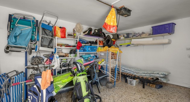 Bruktbolig - Villa - Ciudad Quesada - Rojales