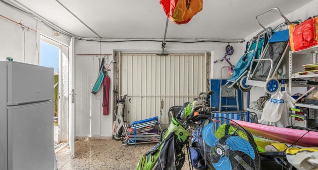 Bruktbolig - Villa - Ciudad Quesada - Rojales