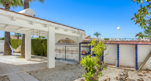 Bruktbolig - Villa - Ciudad Quesada - Rojales