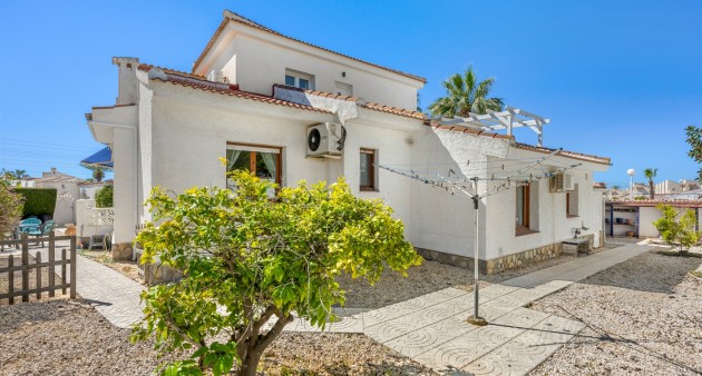 Bruktbolig - Villa - Ciudad Quesada - Rojales