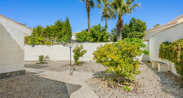 Bruktbolig - Villa - Ciudad Quesada - Rojales