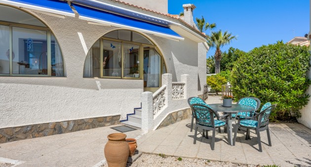 Bruktbolig - Villa - Ciudad Quesada - Rojales