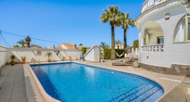 Bruktbolig - Villa - Ciudad Quesada - Rojales