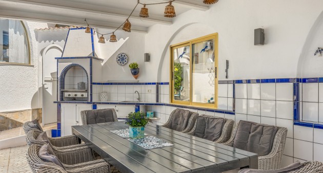 Bruktbolig - Villa - Ciudad Quesada - Rojales