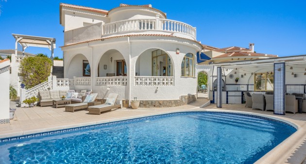 Bruktbolig - Villa - Ciudad Quesada - Rojales