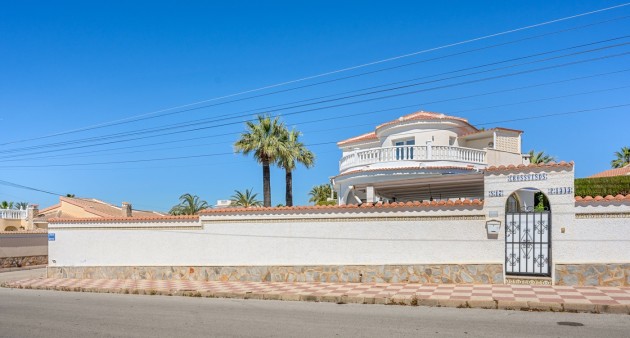 Bruktbolig - Villa - Ciudad Quesada - Rojales