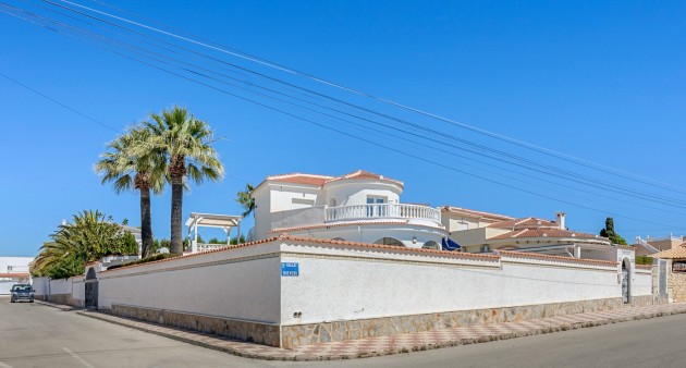 Bruktbolig - Villa - Ciudad Quesada - Rojales