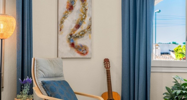 Bruktbolig - Villa - Ciudad Quesada - Rojales