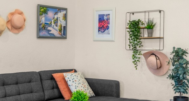 Bruktbolig - Villa - Ciudad Quesada - Rojales