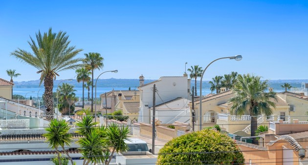 Bruktbolig - Villa - Ciudad Quesada - Rojales