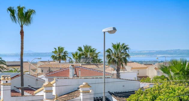 Bruktbolig - Villa - Ciudad Quesada - Rojales