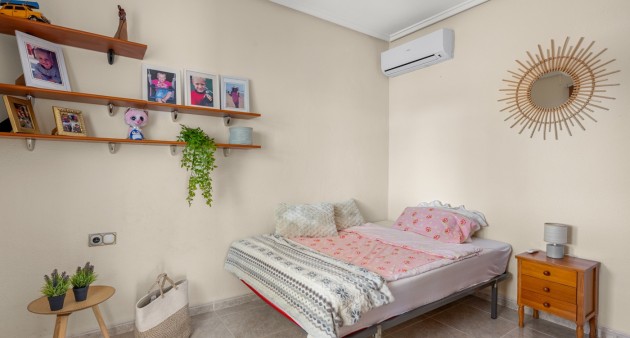 Bruktbolig - Villa - Ciudad Quesada - Rojales