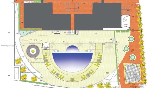 Nybygg - Toppleilighet - Guardamar del Segura - Avda del Puerto