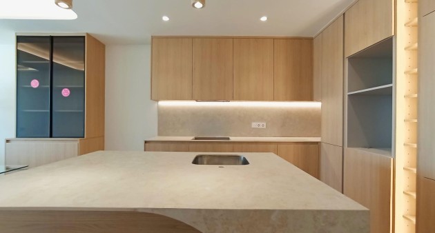 Nybygg - Leilighet - Benijófar - Pueblo