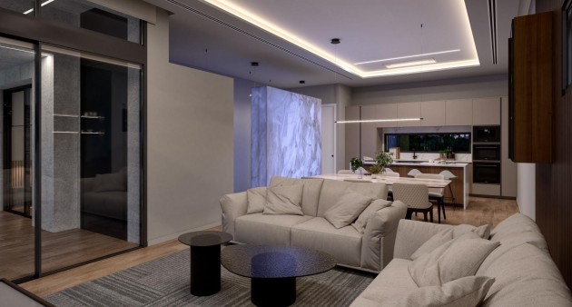 Novostavba - Villa - Torre Pacheco - Santa Rosalia Lake And Life Resort