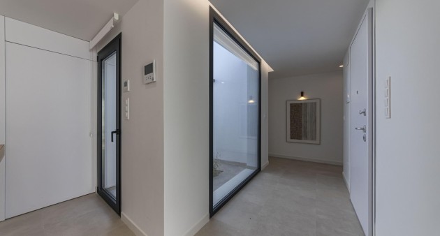 Nybygg - Villa - BAÑOS Y MENDIGO - Altaona Golf