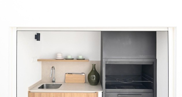 Nybygg - Villa - BAÑOS Y MENDIGO - Altaona Golf