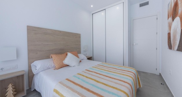 Nybygg - Villa - Calasparra - Coto riñales