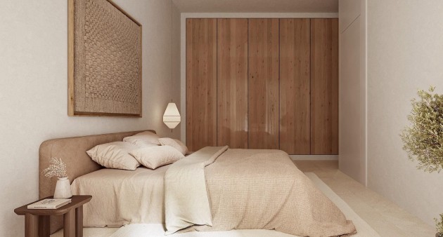 Nowo zbudowane - Willa - Calpe - Pla roig