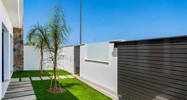 Nybygg - Villa - Los Alcázares - Serena Golf