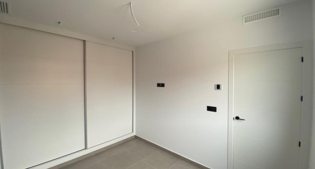 Nybygg - Villa - Los Alcázares - La Concha