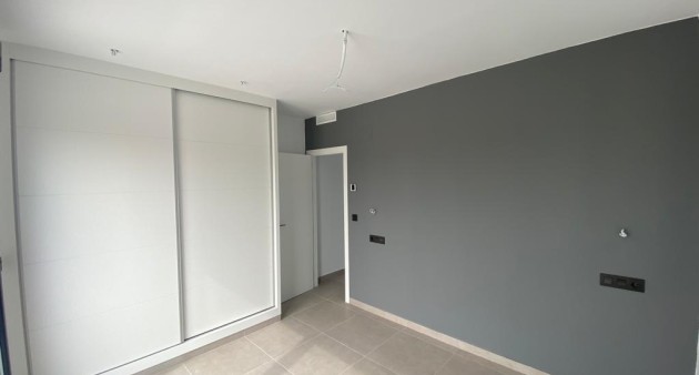 Nybygg - Villa - Los Alcázares - La Concha