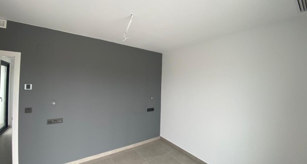 Nybygg - Villa - Los Alcázares - La Concha