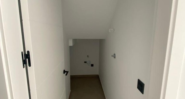 Nybygg - Villa - Los Alcázares - La Concha